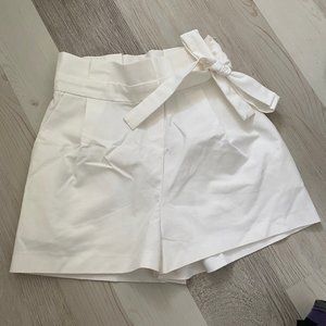 Zara High Waisted Dress Short Size Small